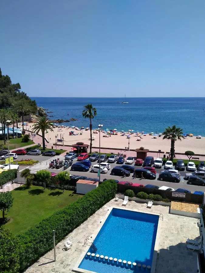 Apartamento Sol- Fanals Lejlighed Lloret de Mar