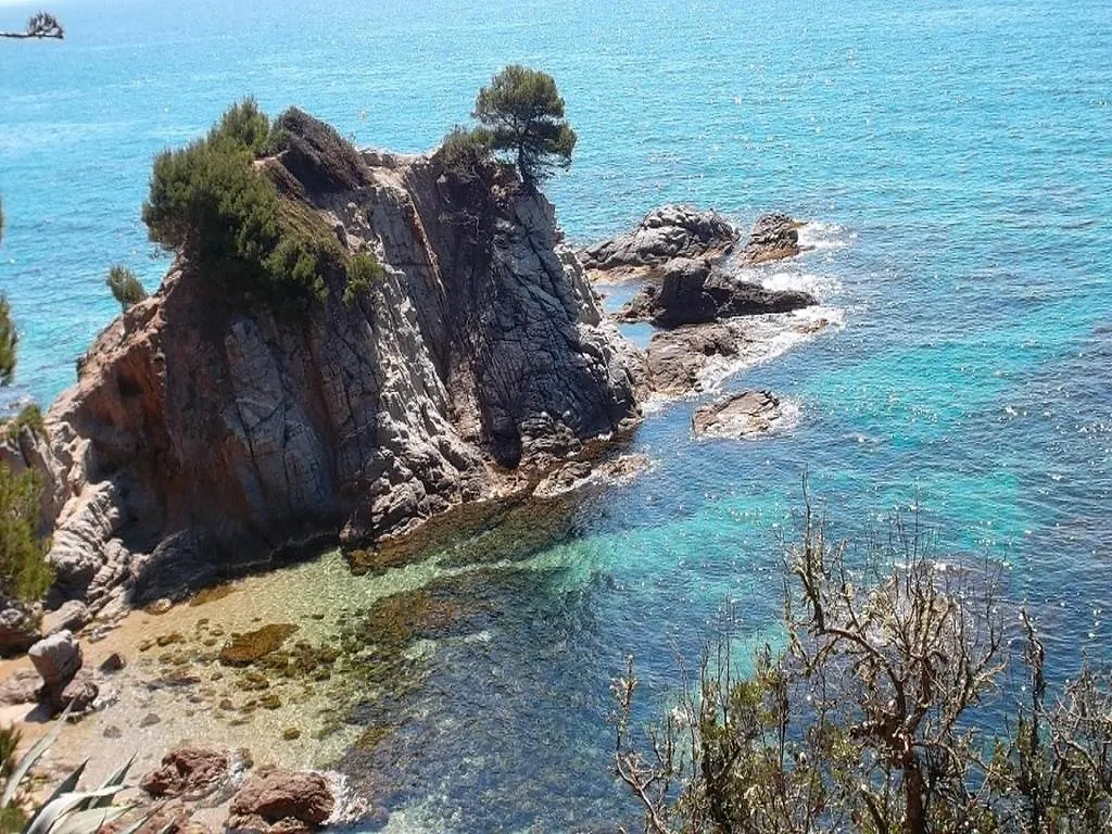 Apartamento Sol- Fanals Lejlighed Lloret de Mar