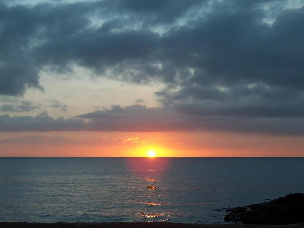 Apartamento Sol- Fanals Lejlighed Lloret de Mar