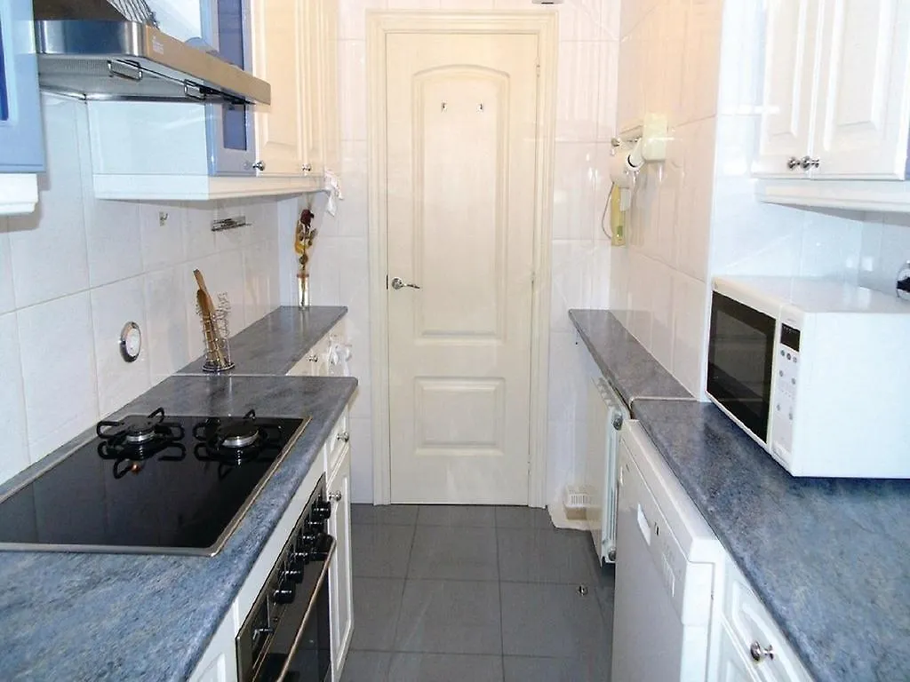 Apartamento Sol- Fanals Lejlighed Lloret de Mar