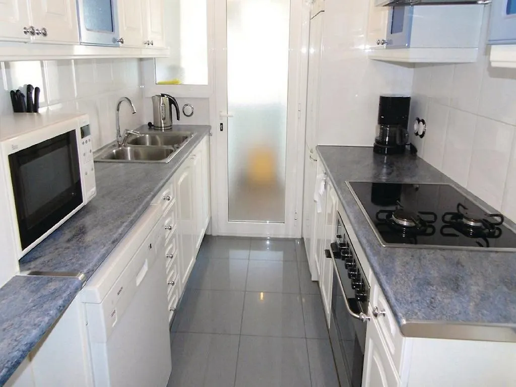 Apartamento Sol- Fanals Lejlighed Lloret de Mar