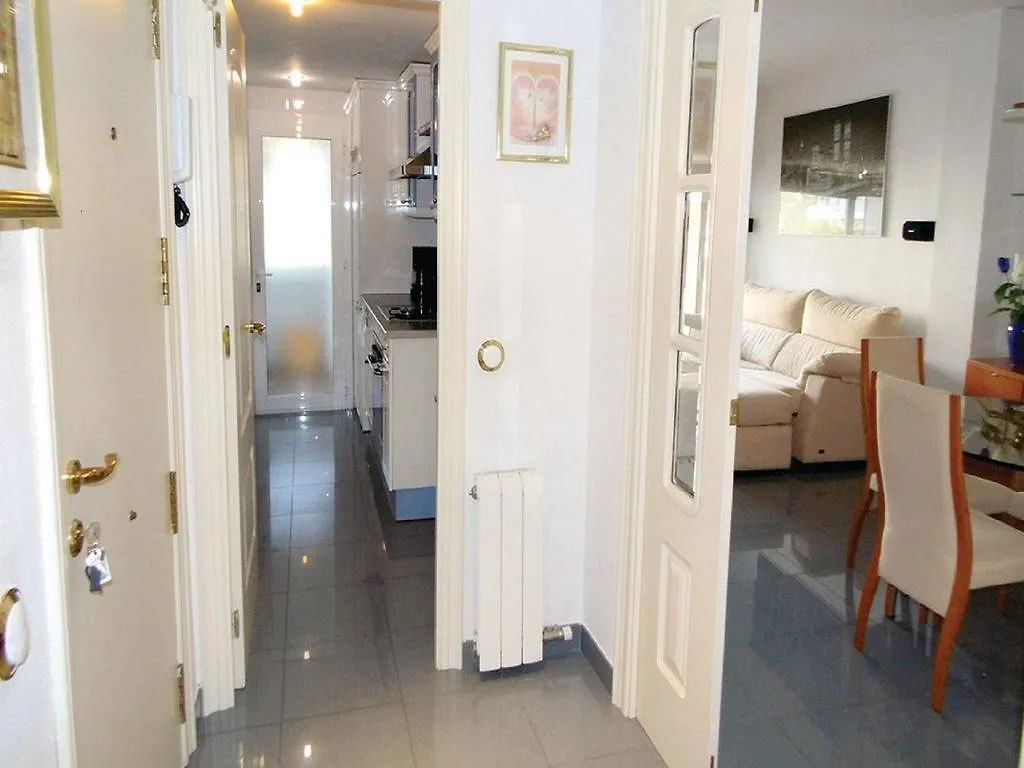 Apartamento Sol- Fanals Lejlighed Lloret de Mar