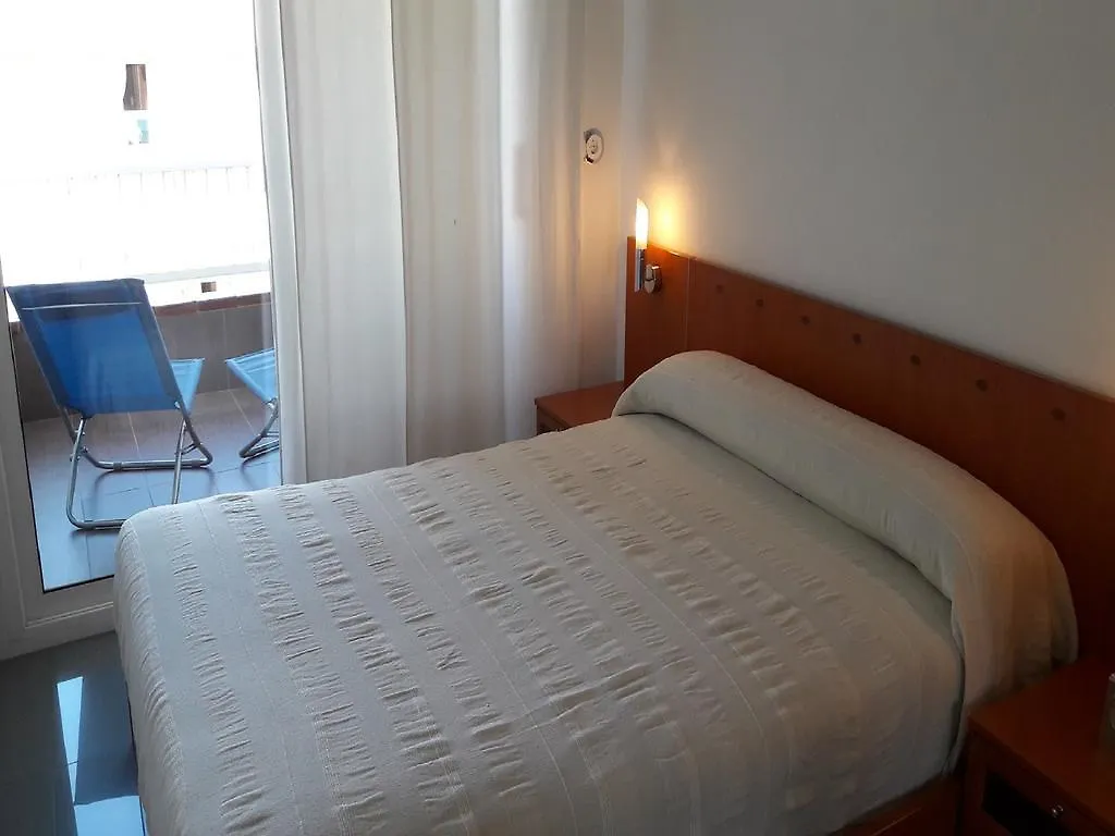 Apartamento Sol- Fanals Apartment Lloret de Mar Spain