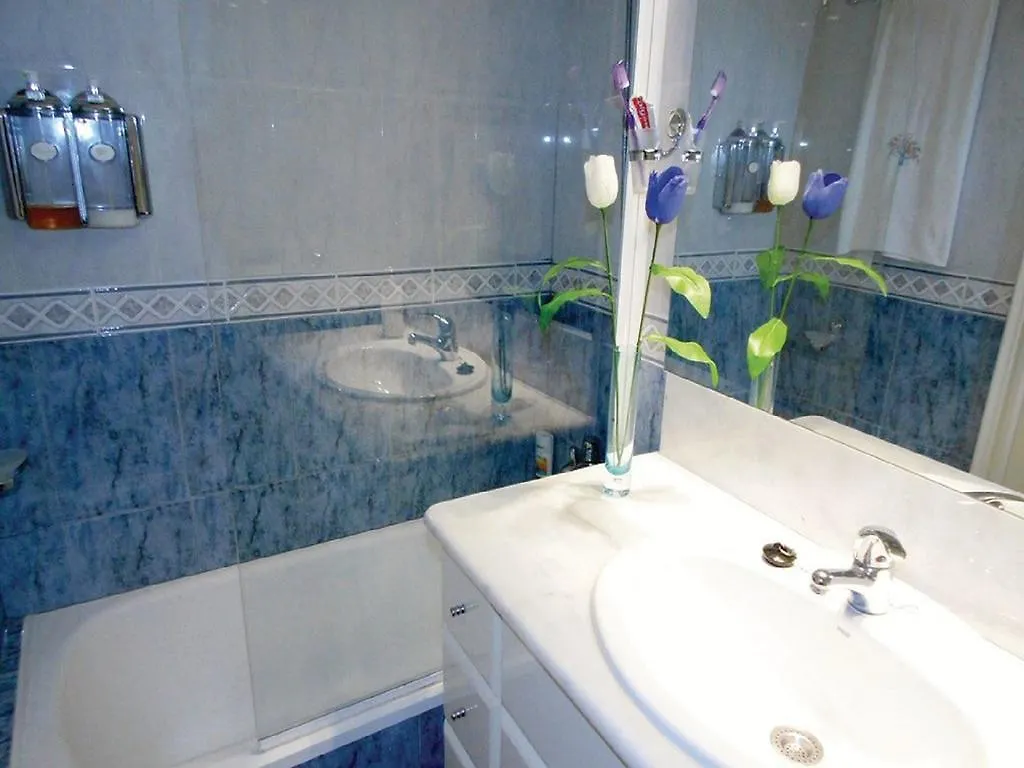 Apartamento Sol- Fanals Lejlighed Lloret de Mar