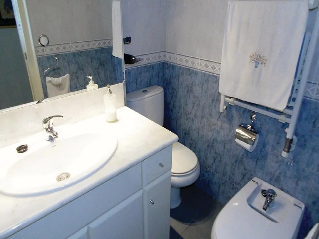 Apartamento Sol- Fanals Lejlighed Lloret de Mar 0*,  Spanien