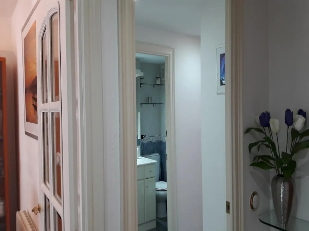 Apartamento Sol- Fanals Lejlighed Lloret de Mar