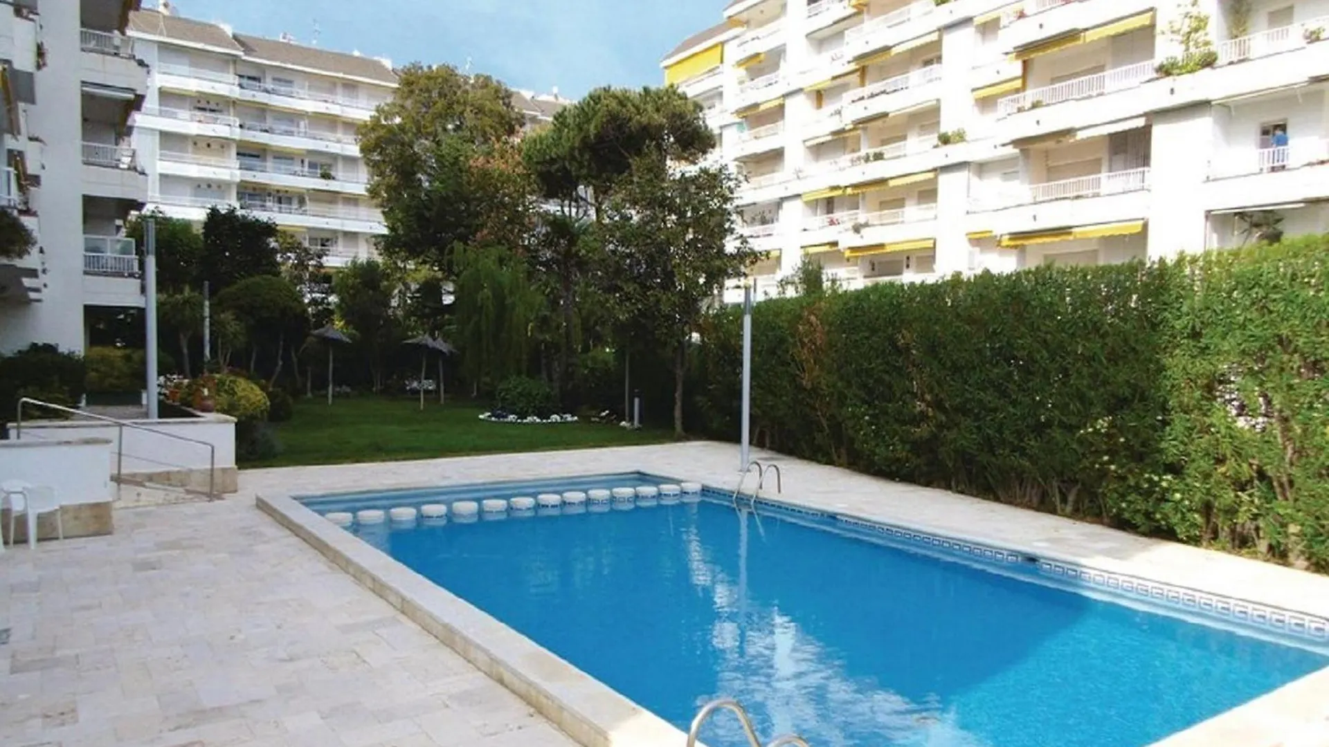 Apartamento Sol- Fanals Lejlighed Lloret de Mar