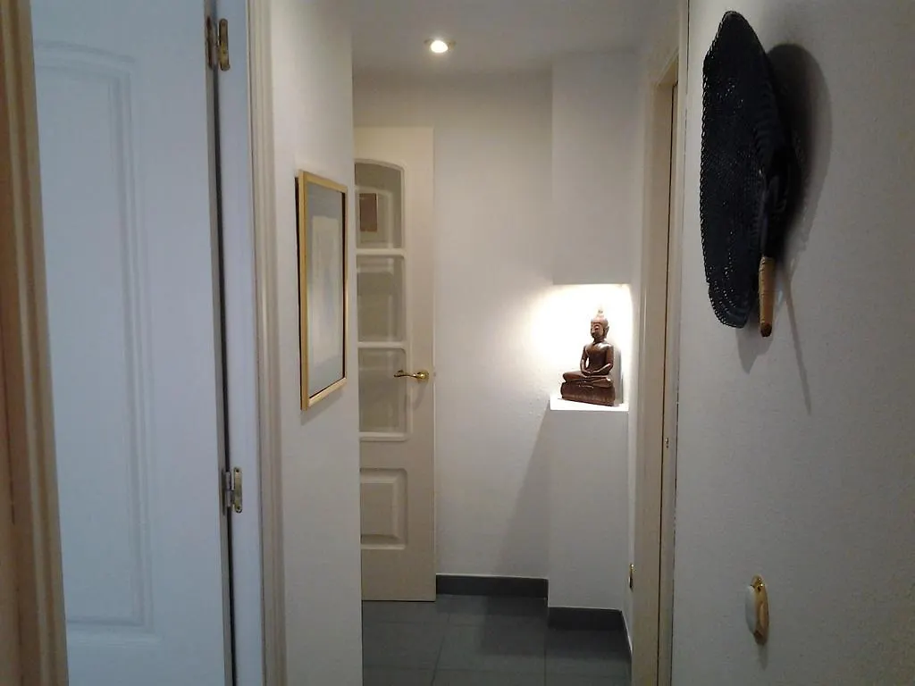 Apartamento Sol- Fanals Lejlighed Lloret de Mar Spanien