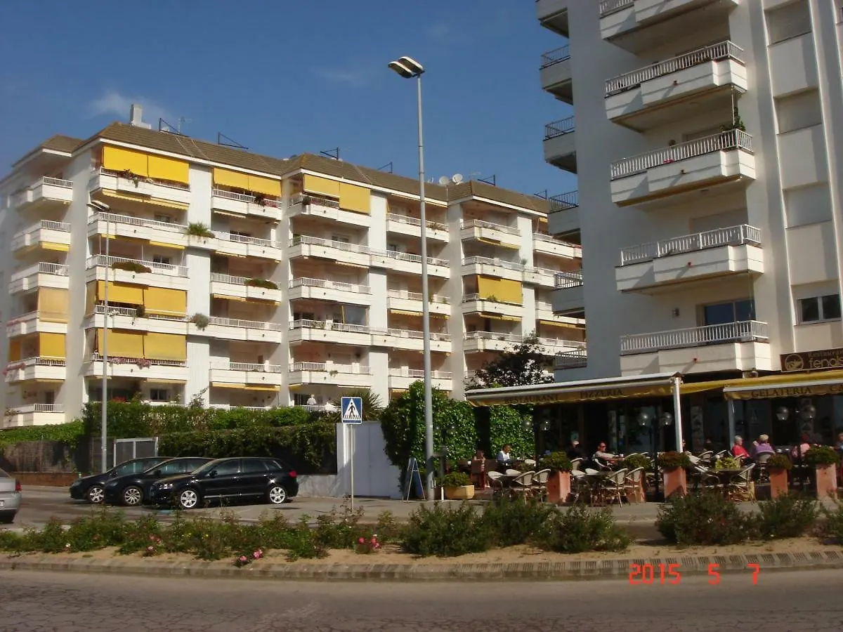 Apartament Apartamento Sol- Fanals Lloret de Mar