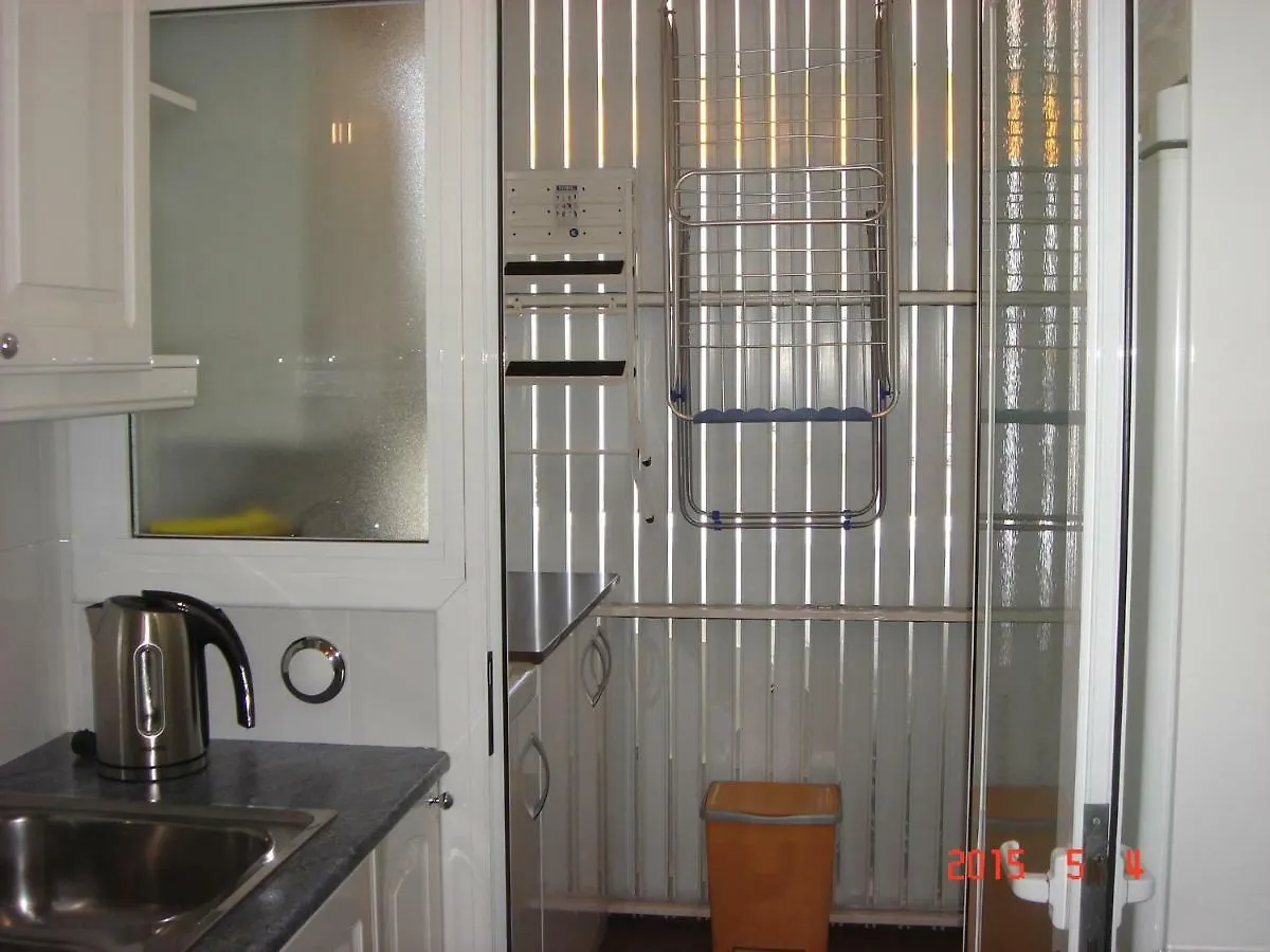 Apartamento Sol- Fanals Lejlighed Lloret de Mar