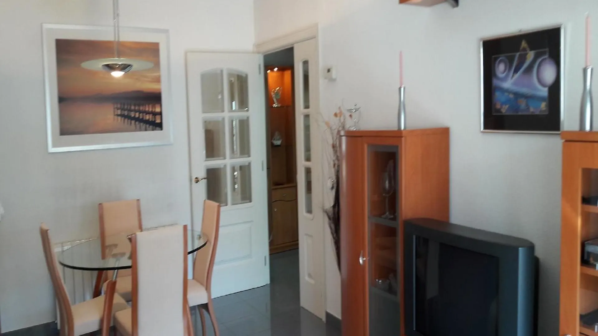 Apartamento Sol- Fanals Lejlighed Lloret de Mar Spanien