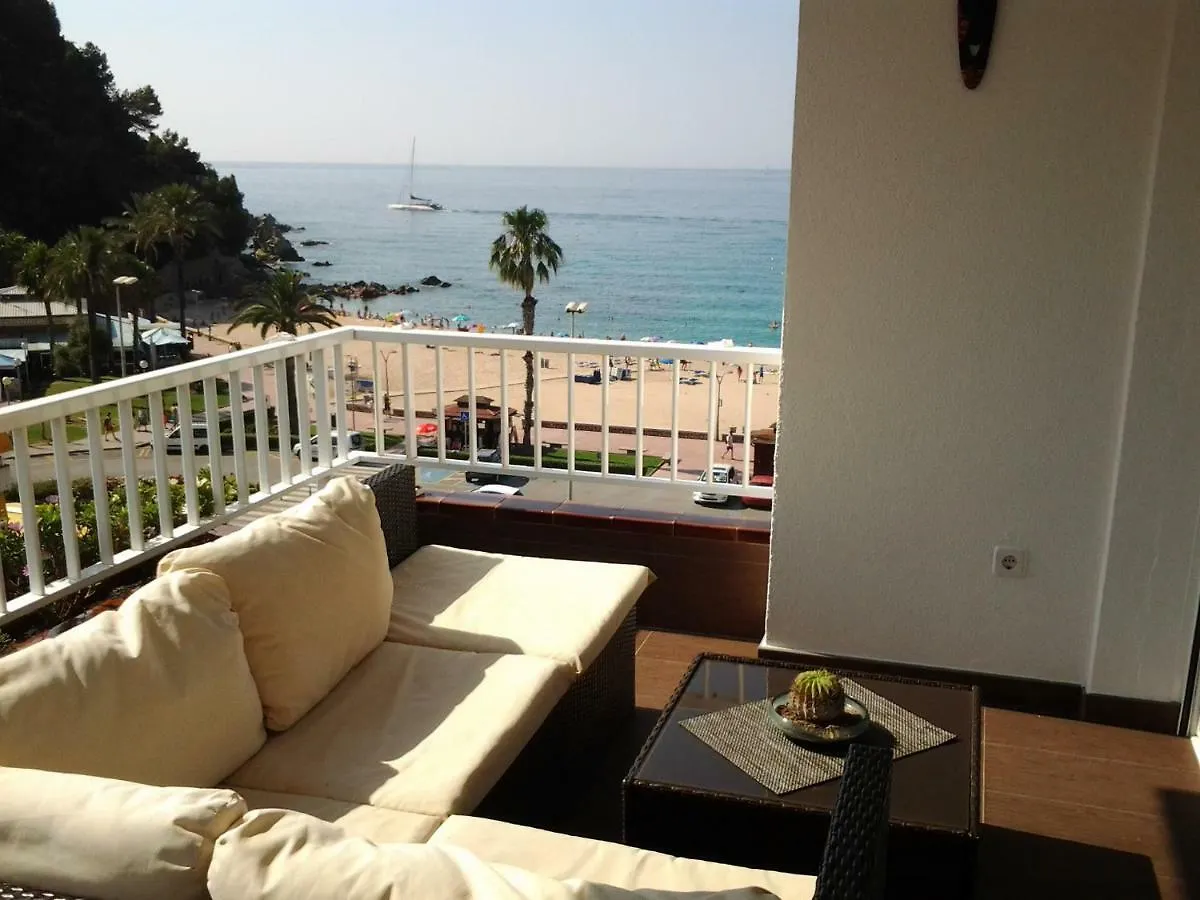 Apartamento Sol- Fanals Lejlighed Lloret de Mar