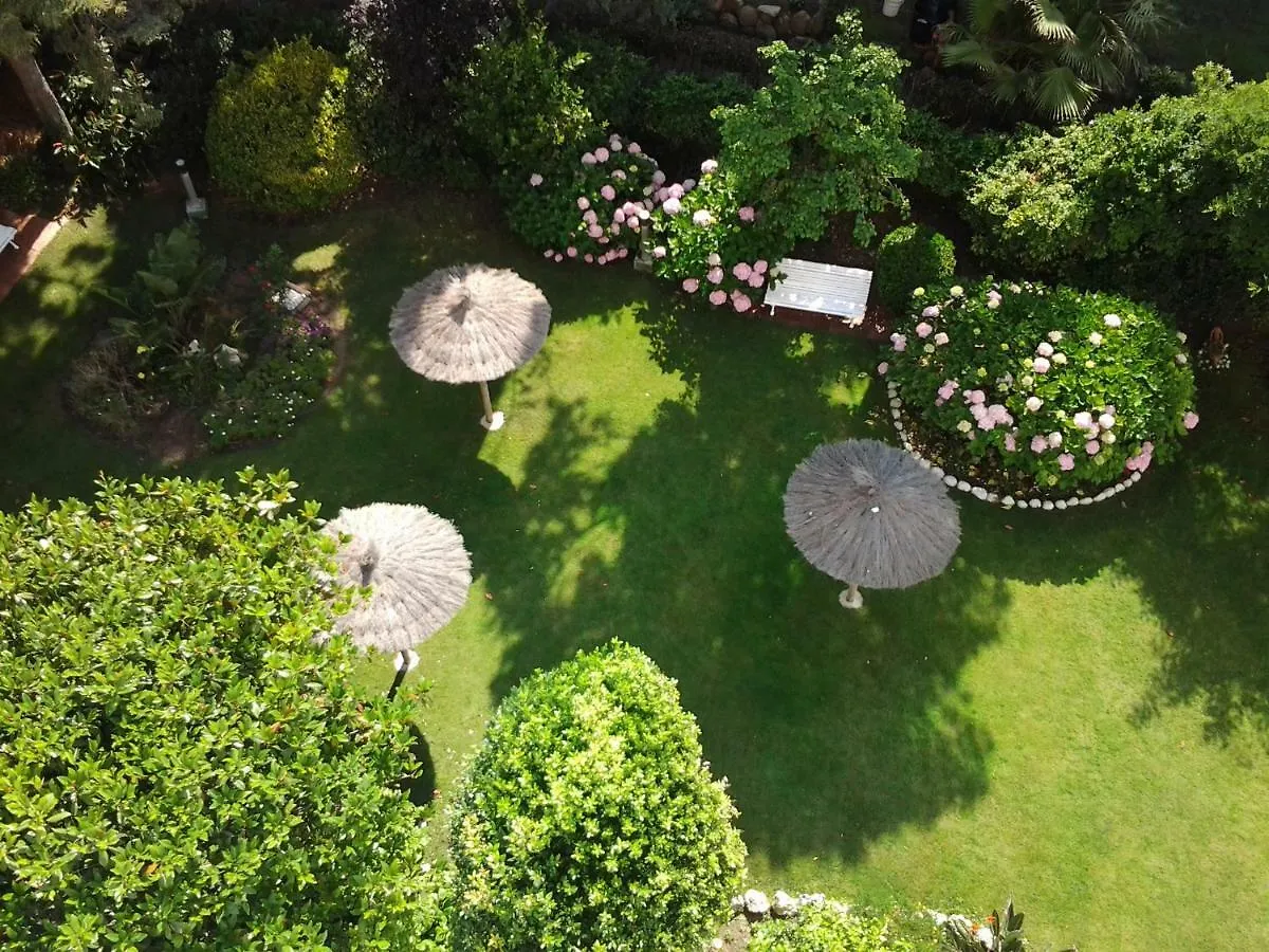 Apartamento Sol- Fanals Apartment Lloret de Mar Spain