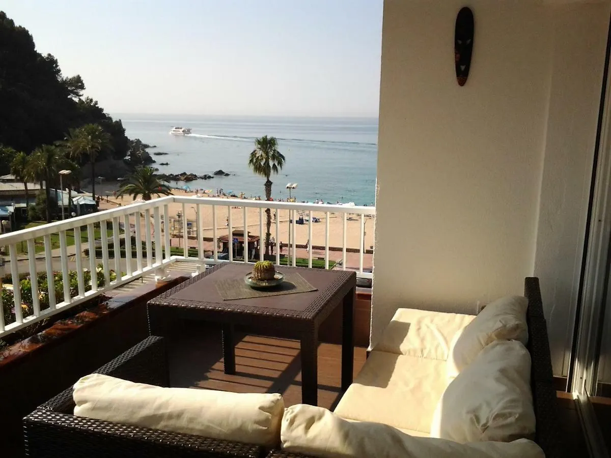Apartamento Sol- Fanals Lejlighed Lloret de Mar Spanien
