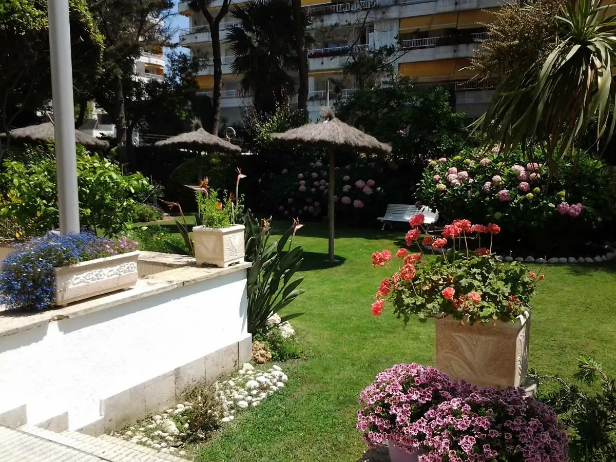 Apartament Apartamento Sol- Fanals Lloret de Mar