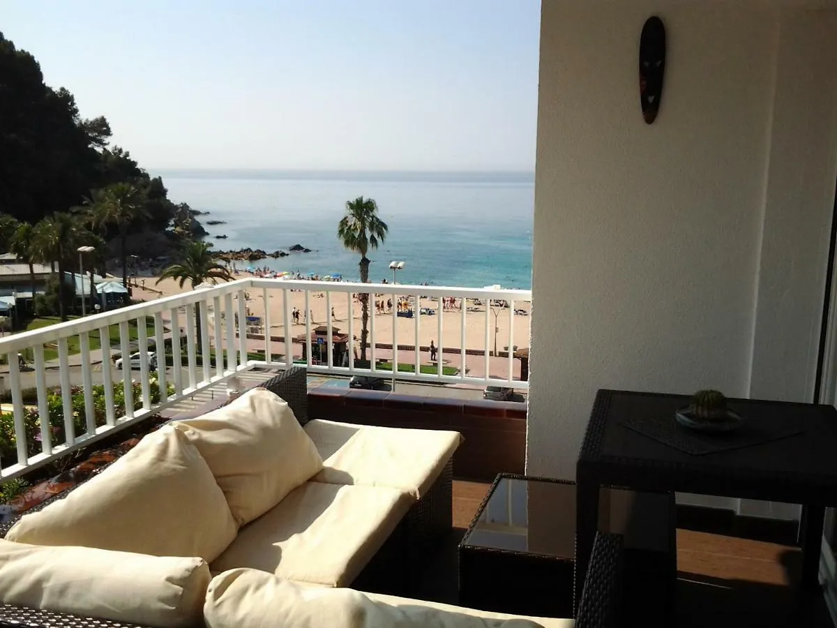 Apartamento Sol- Fanals Lejlighed Lloret de Mar