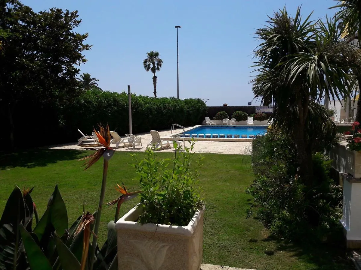 Apartament Apartamento Sol- Fanals Lloret de Mar