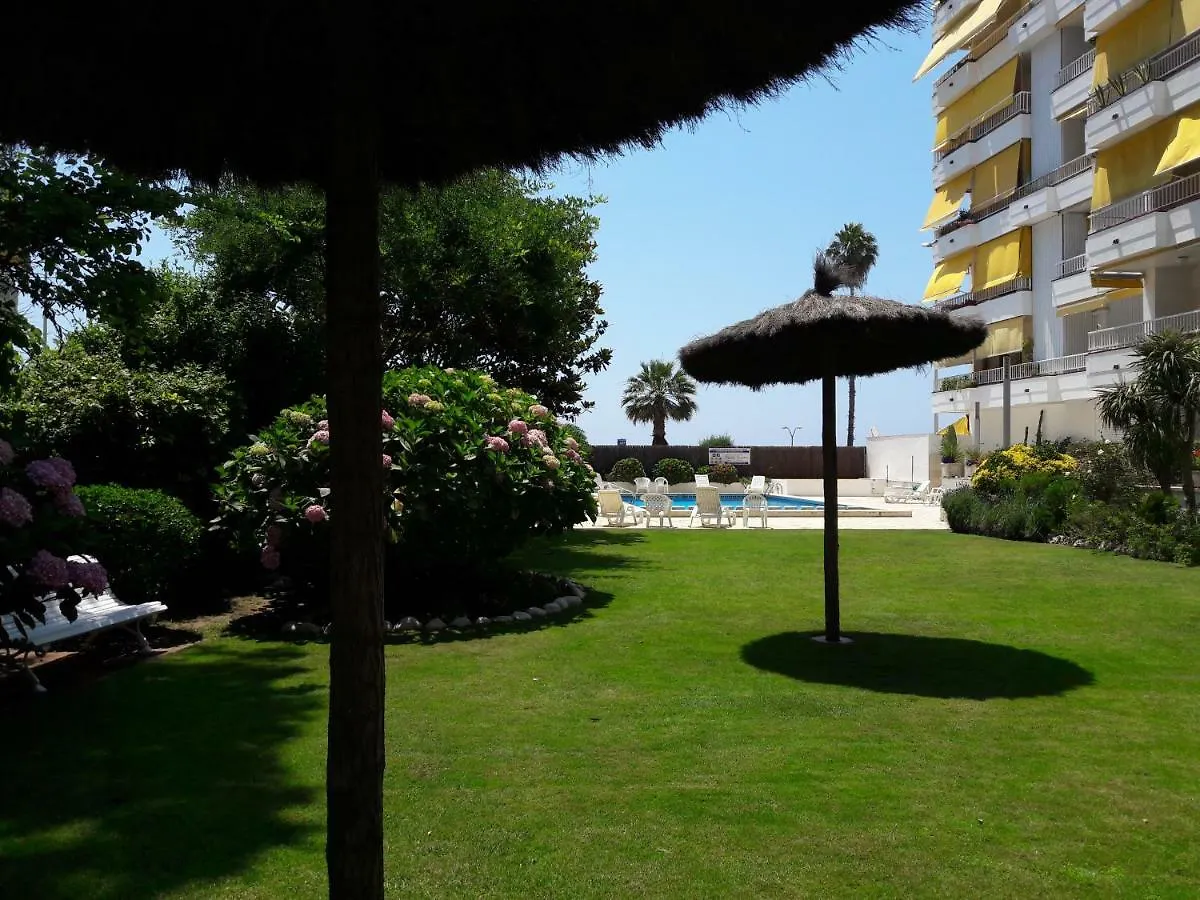 Apartamento Sol- Fanals Lejlighed Lloret de Mar
