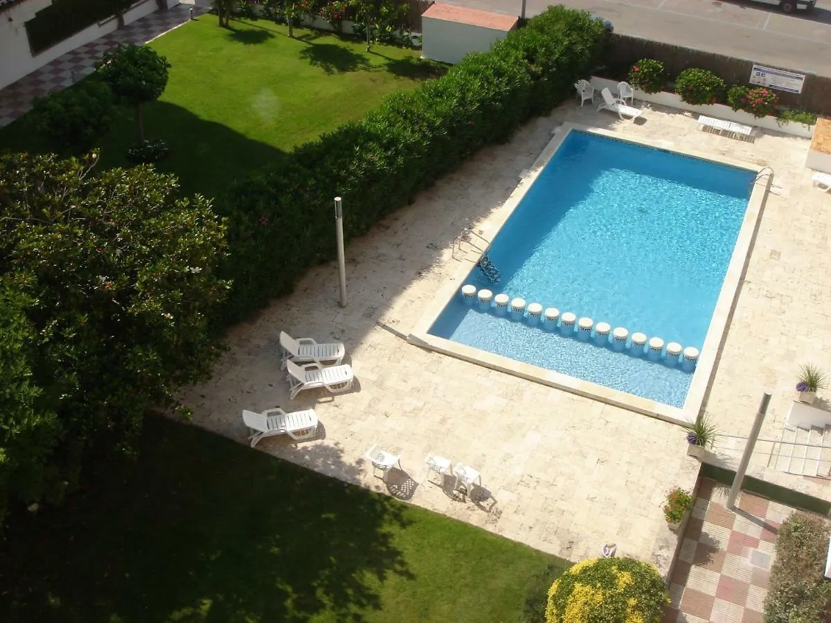 Apartamento Sol- Fanals Apartment Lloret de Mar