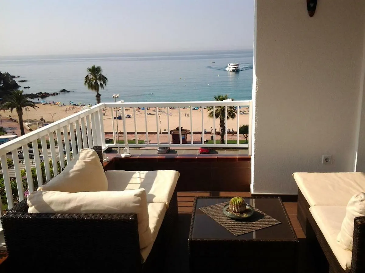 Apartamento Sol- Fanals Lejlighed Lloret de Mar