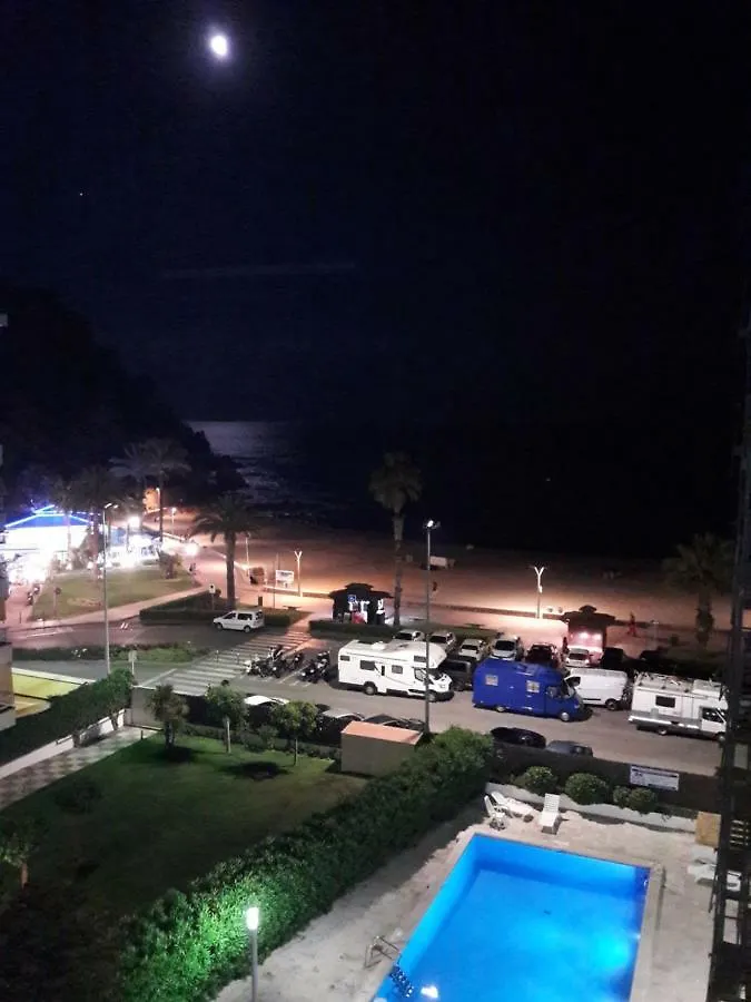 Apartamento Sol- Fanals Lejlighed Lloret de Mar 0*,  Spanien
