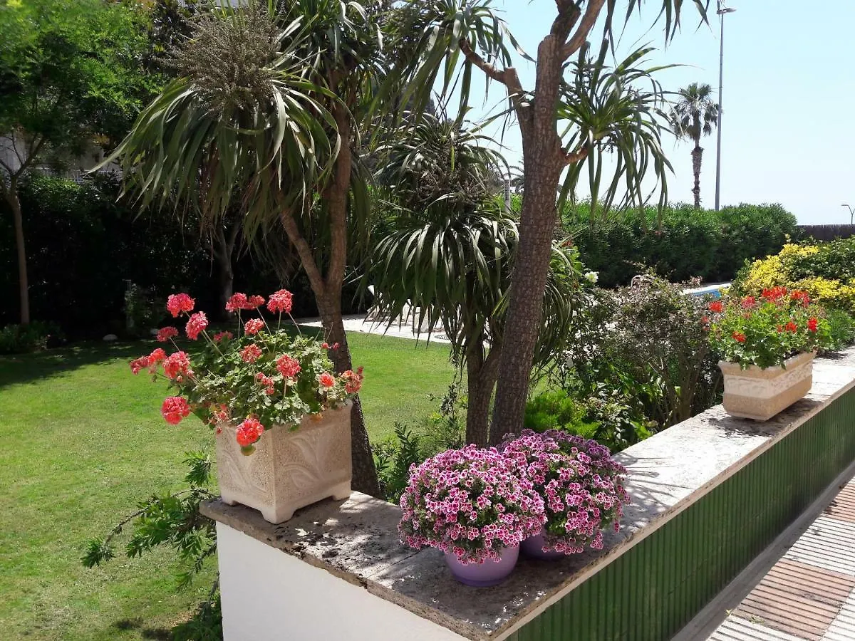 Apartament Apartamento Sol- Fanals Lloret de Mar 0*,  Hiszpania