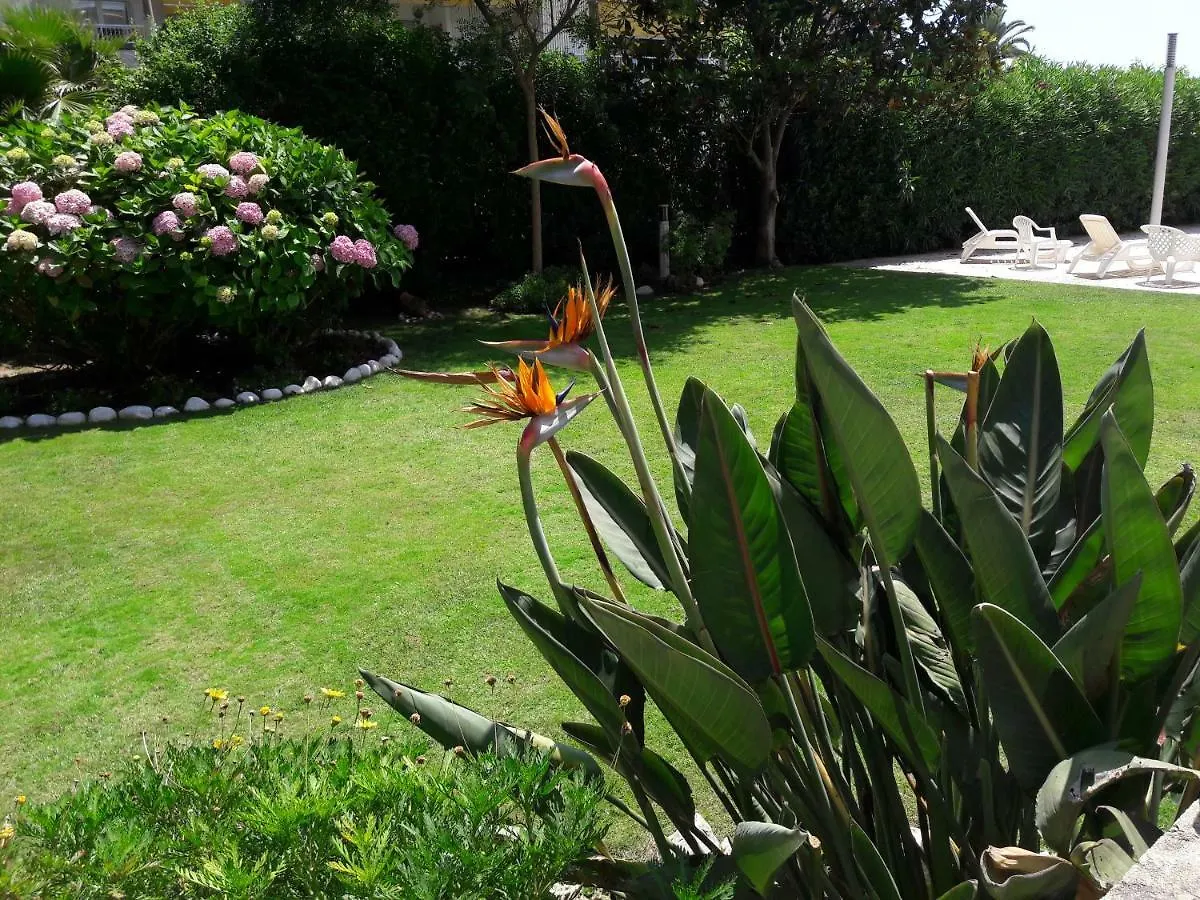 Apartament Apartamento Sol- Fanals Lloret de Mar Hiszpania