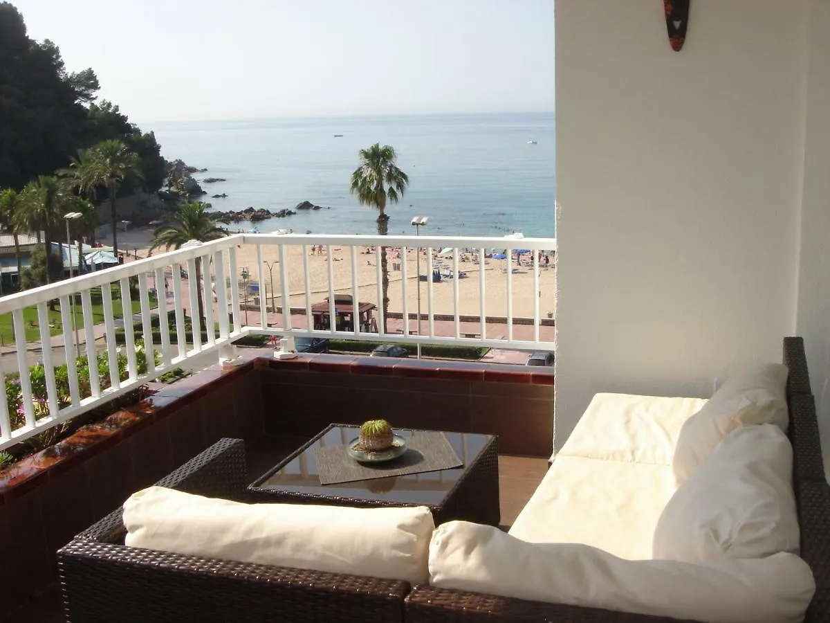 Apartamento Sol- Fanals Lejlighed Lloret de Mar