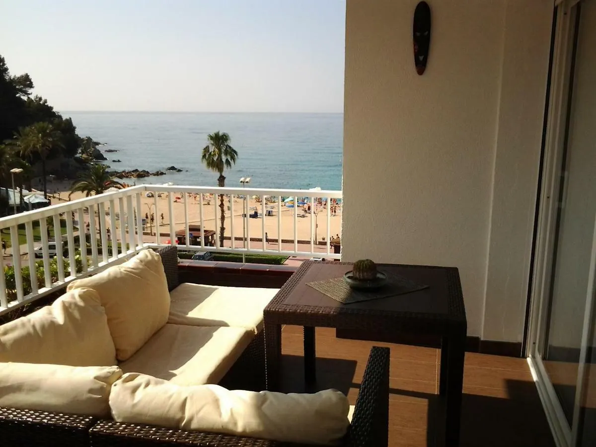 Apartament Apartamento Sol- Fanals Lloret de Mar