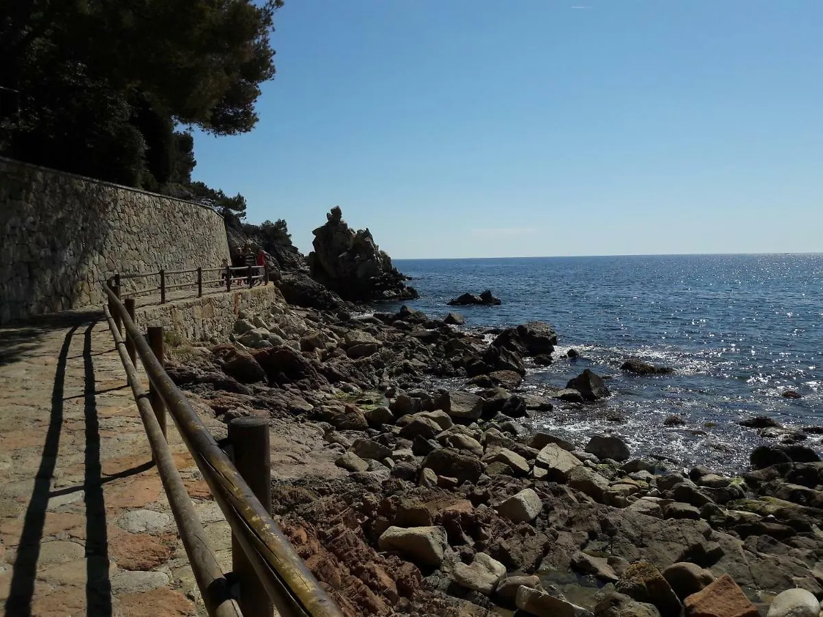 Apartament Apartamento Sol- Fanals Lloret de Mar