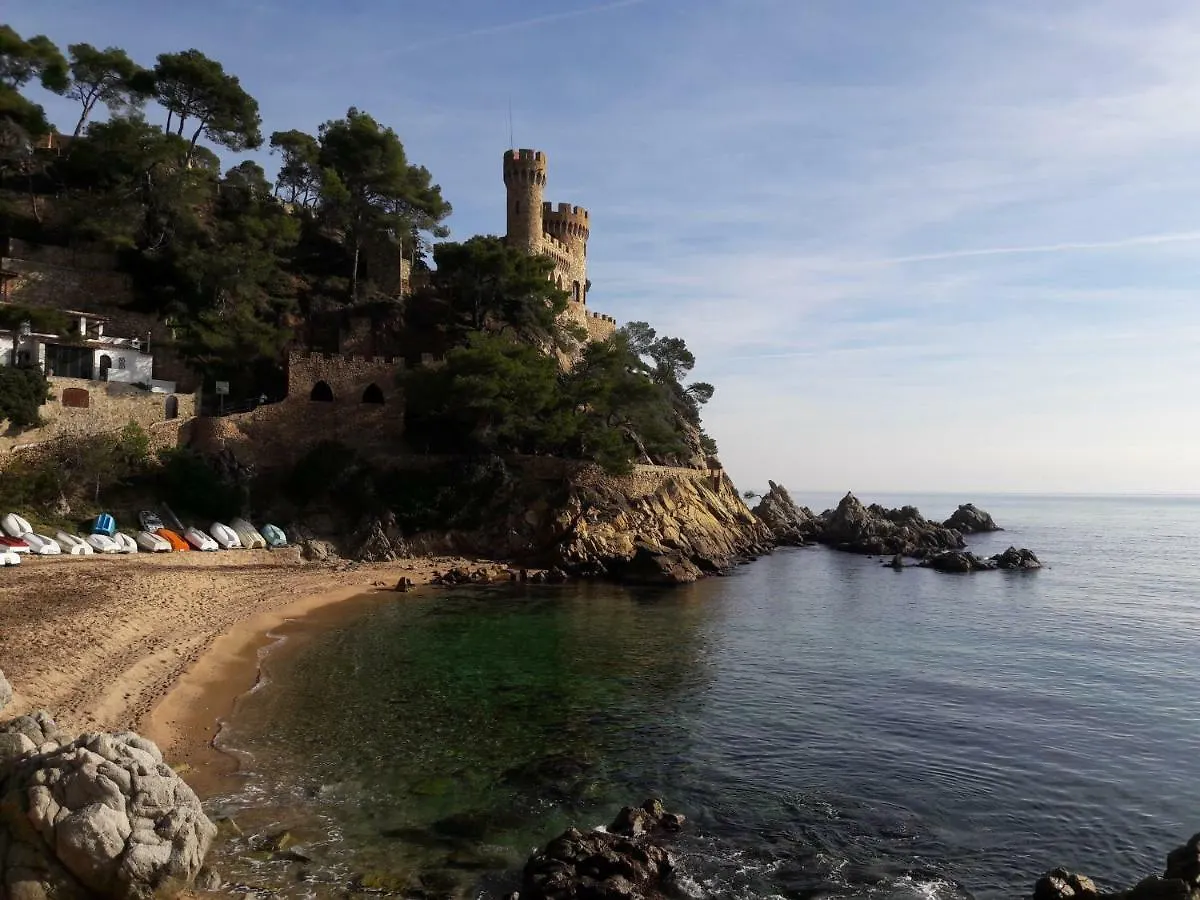Apartament Apartamento Sol- Fanals Lloret de Mar