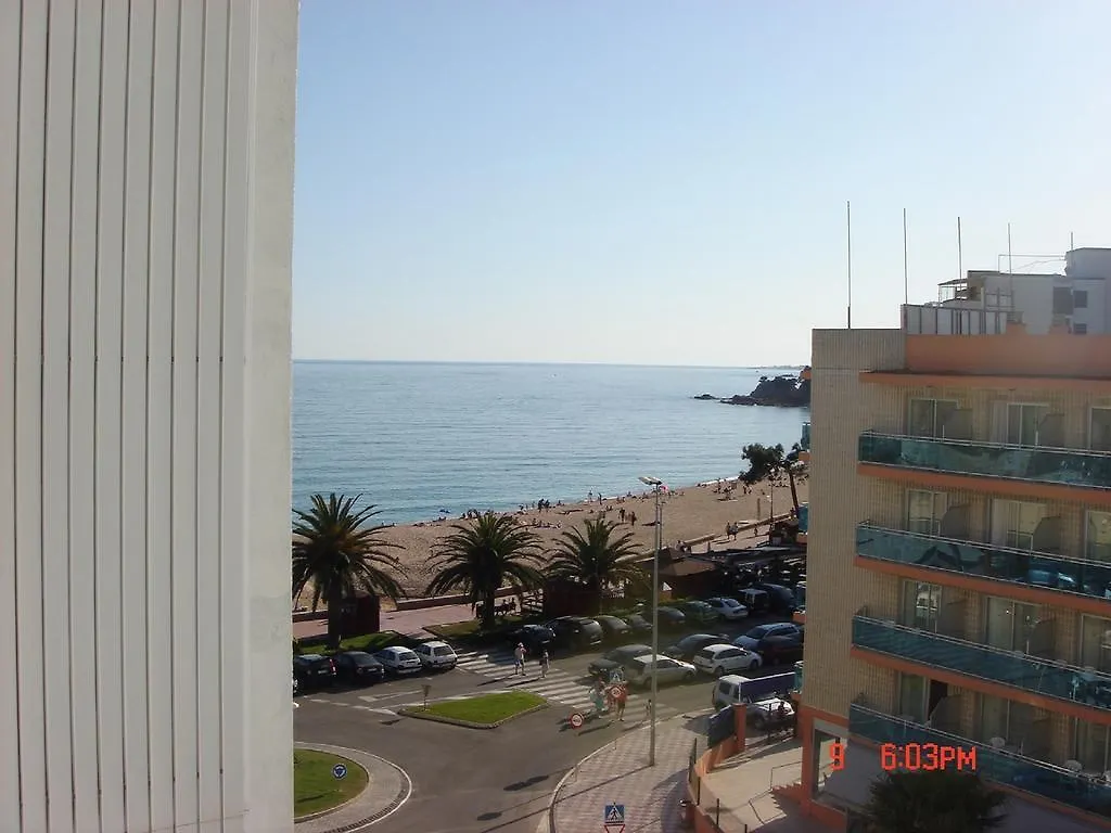 Apartmán Apartamento Sol- Fanals Lloret de Mar
