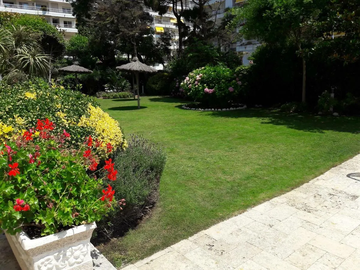 Apartmán Apartamento Sol- Fanals Lloret de Mar